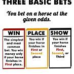 win show bet